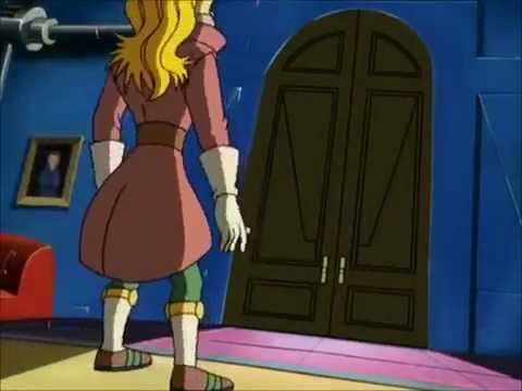 ℬardonƗc (Bartleby X Sonic) The world of nightmare☽